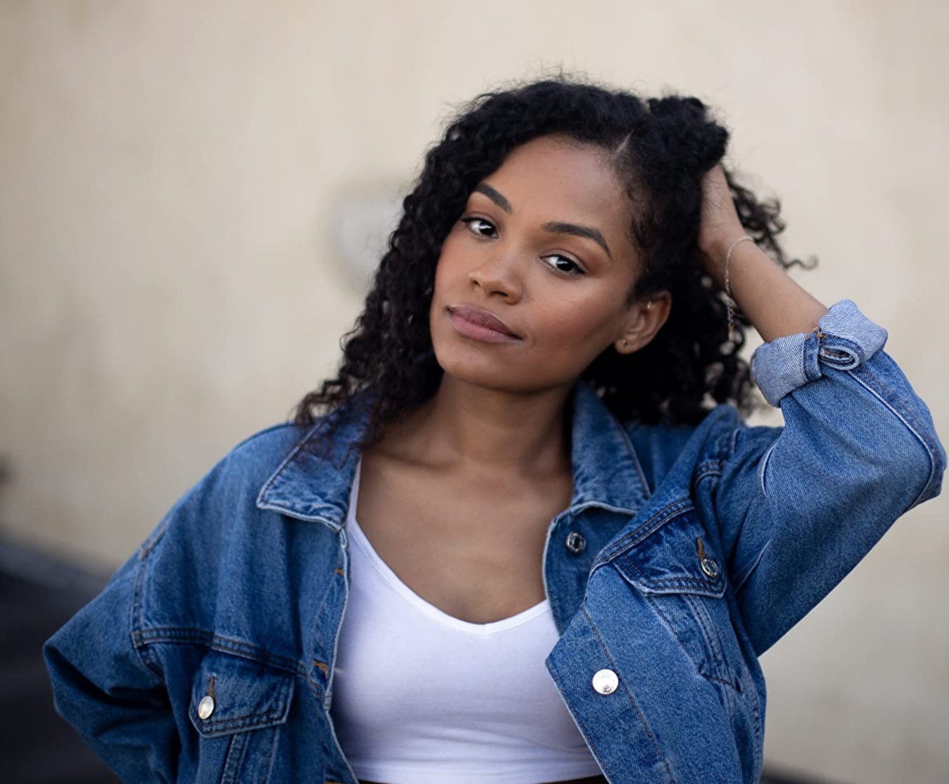 Tahirah Sharif Tahirah Sharif