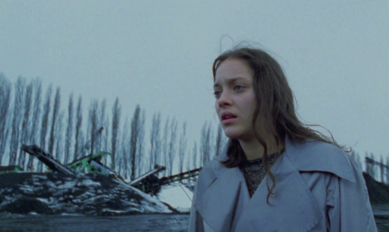 Chloé (1996) picture