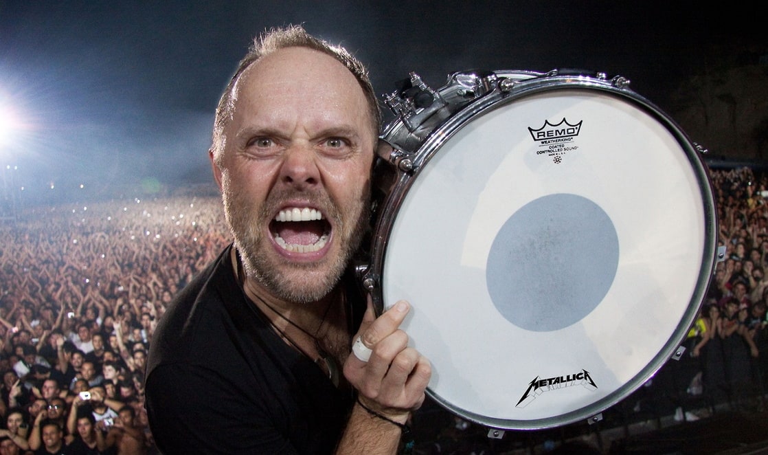 Lars Ulrich