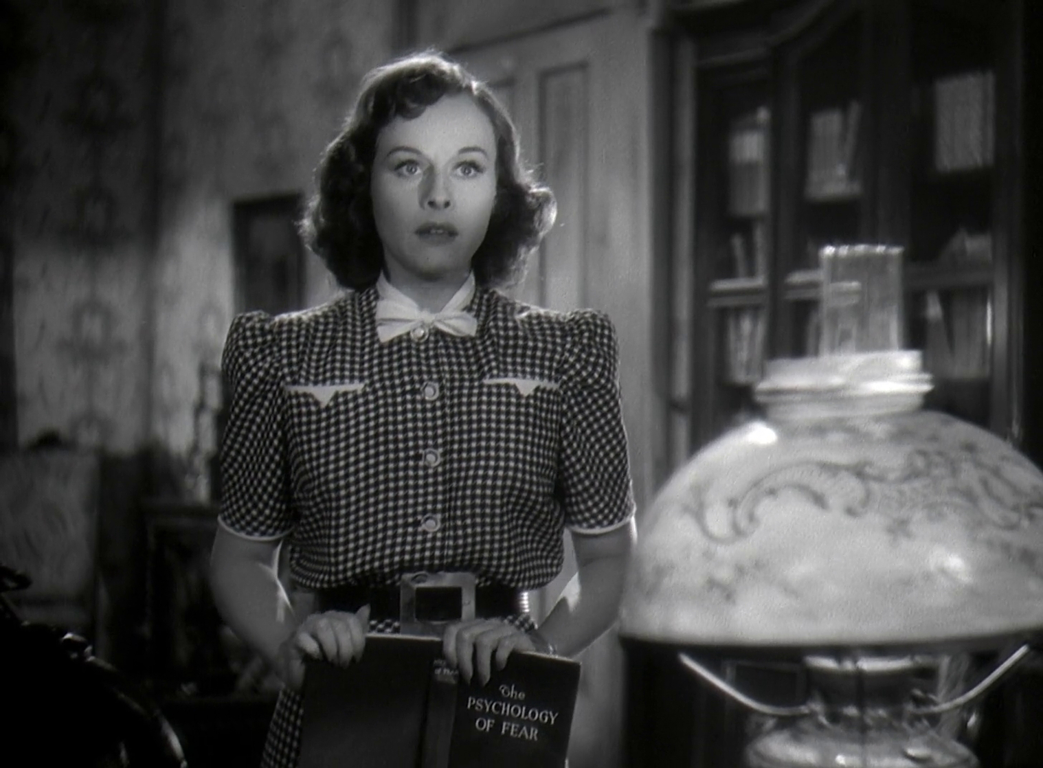 The Cat and the Canary (1939) The Cat and the Canary (1939)
