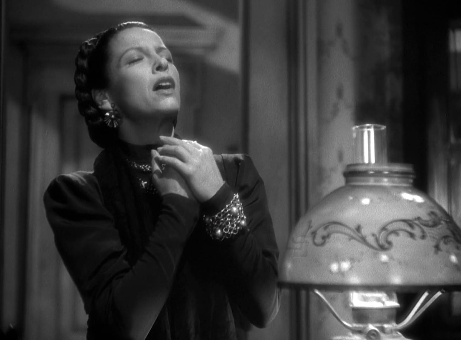 The Cat and the Canary (1939) The Cat and the Canary (1939)