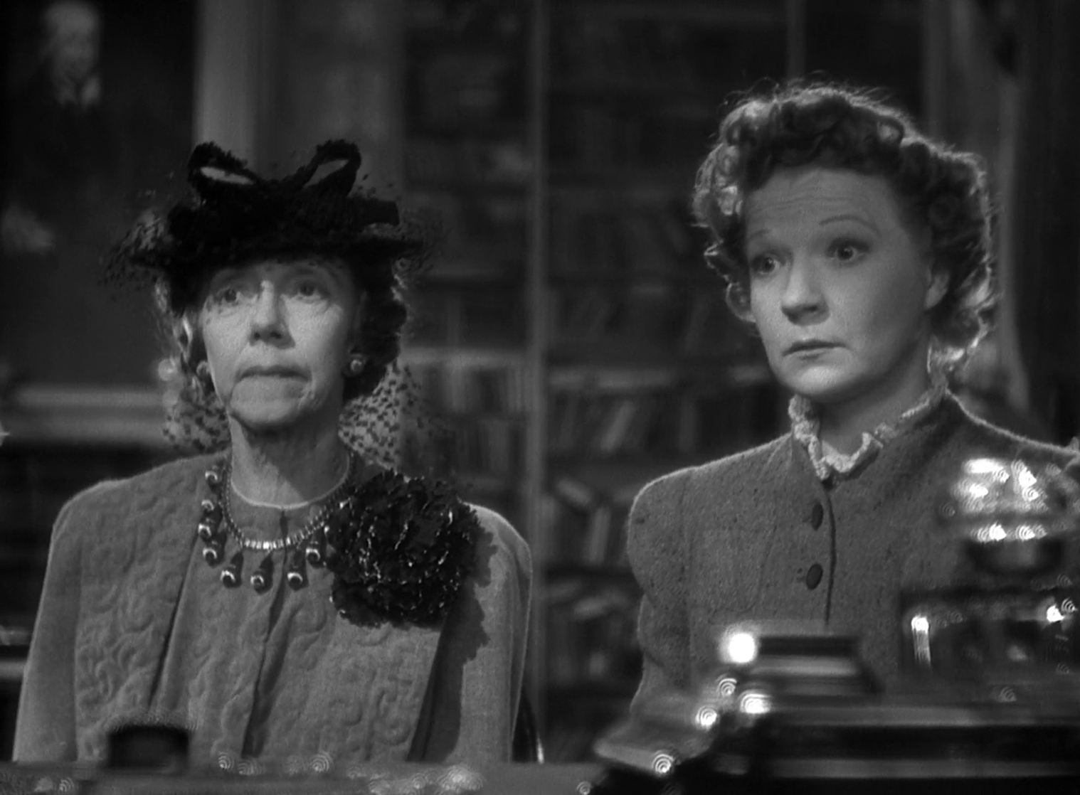 The Cat and the Canary (1939) The Cat and the Canary (1939)