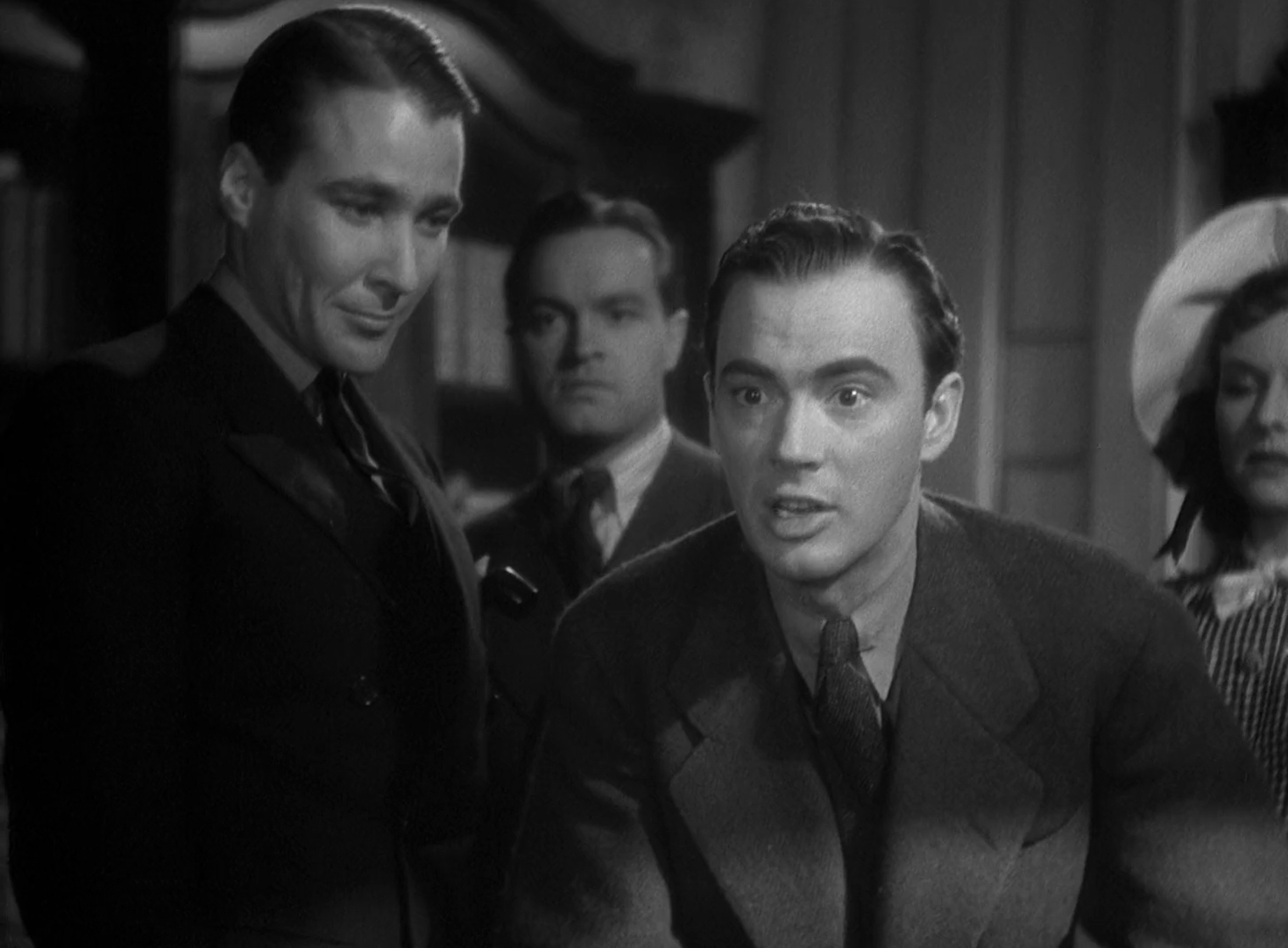 The Cat and the Canary (1939) The Cat and the Canary (1939)