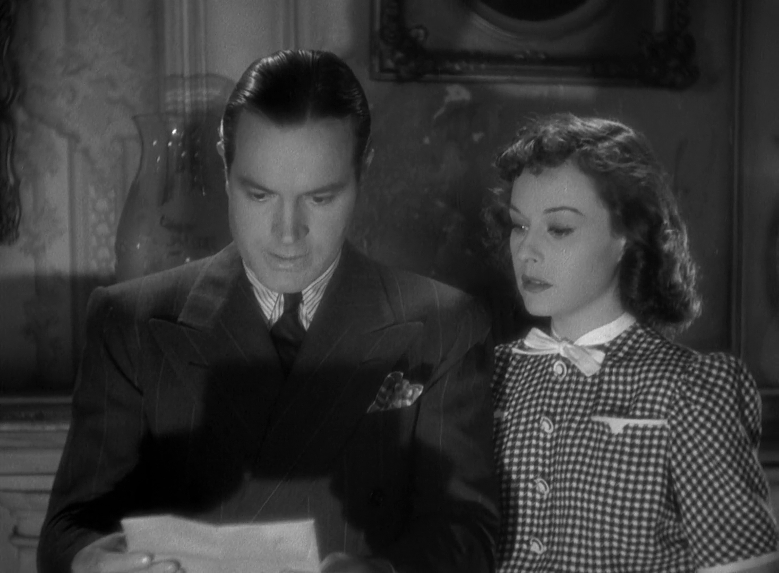 The Cat and the Canary (1939) The Cat and the Canary (1939)