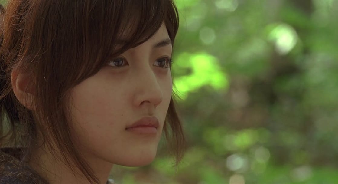 Haruka Ayase