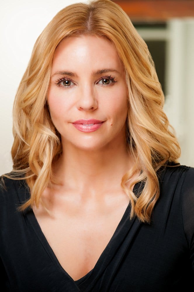 Picture of Olivia d'Abo