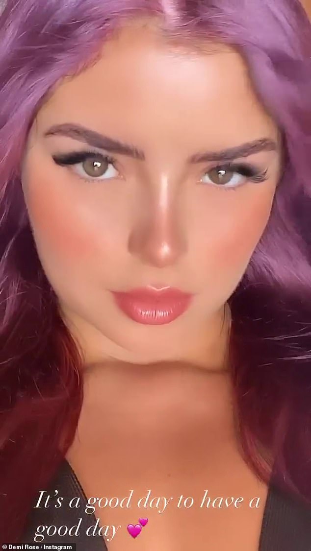 Picture of Demi Rose