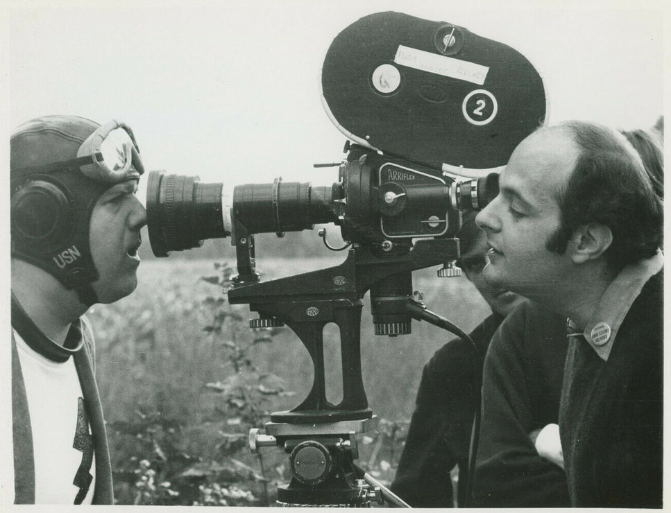 Picture of The Projectionist (1970)