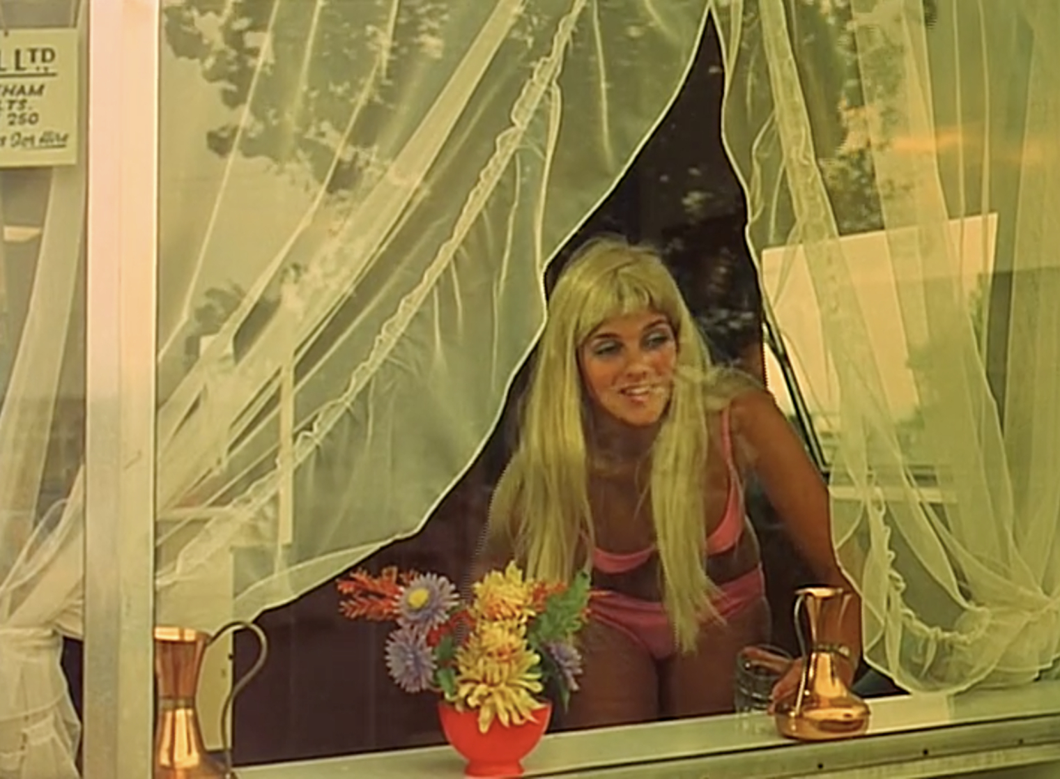 Barbara Lindley