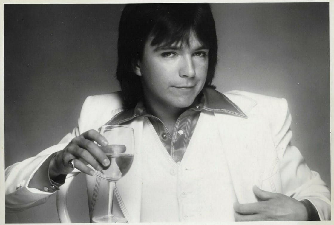 David Cassidy