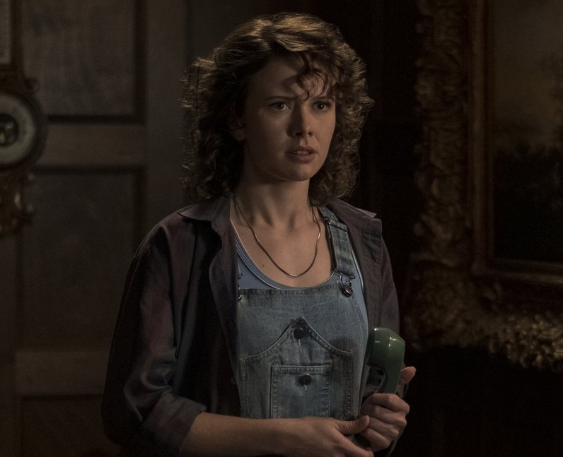 Jamie (The Haunting Of Bly Manor)