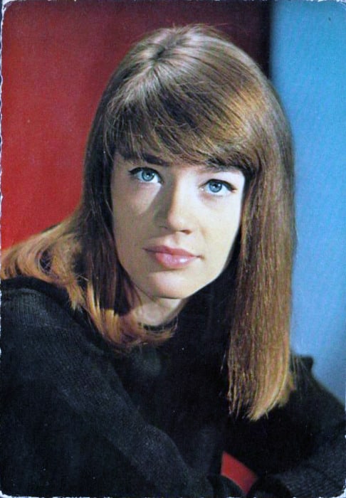 Image of Françoise Hardy