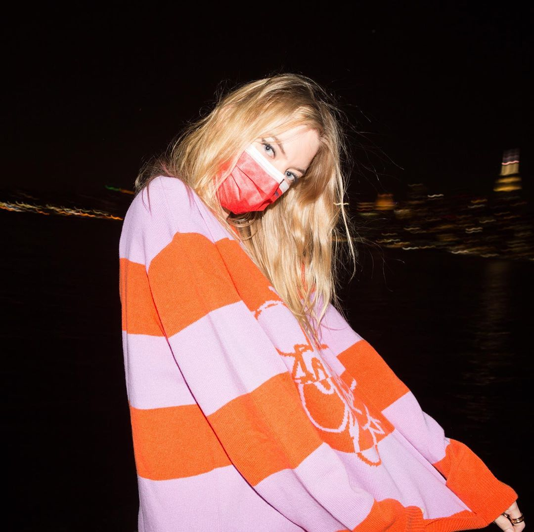 Martha Hunt Martha Hunt