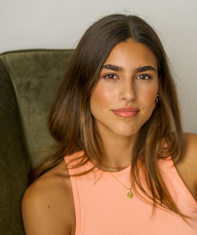 Picture of Julia Frauenrath