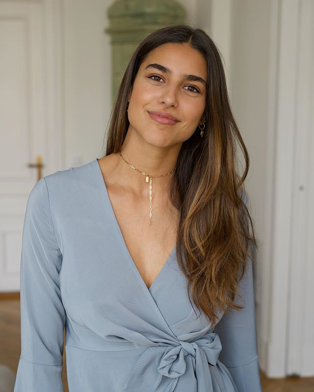 Picture of Julia Frauenrath