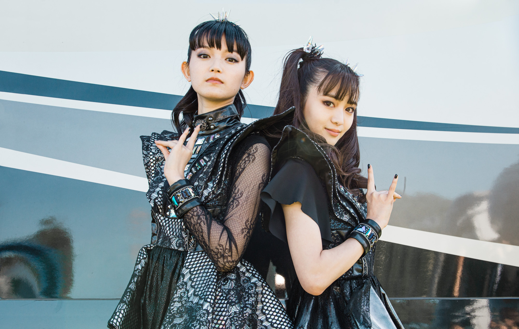 BABYMETAL