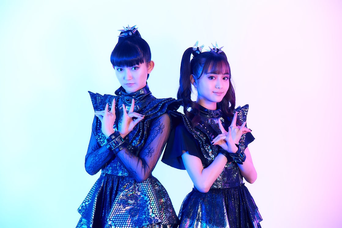 BABYMETAL