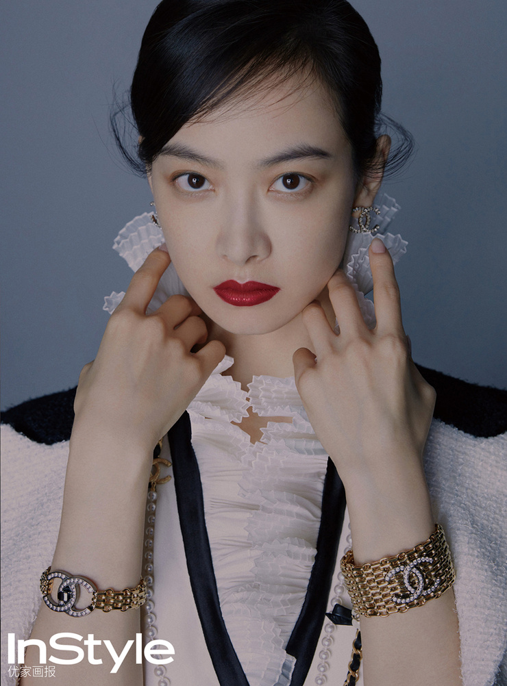 Picture of Victoria Song
