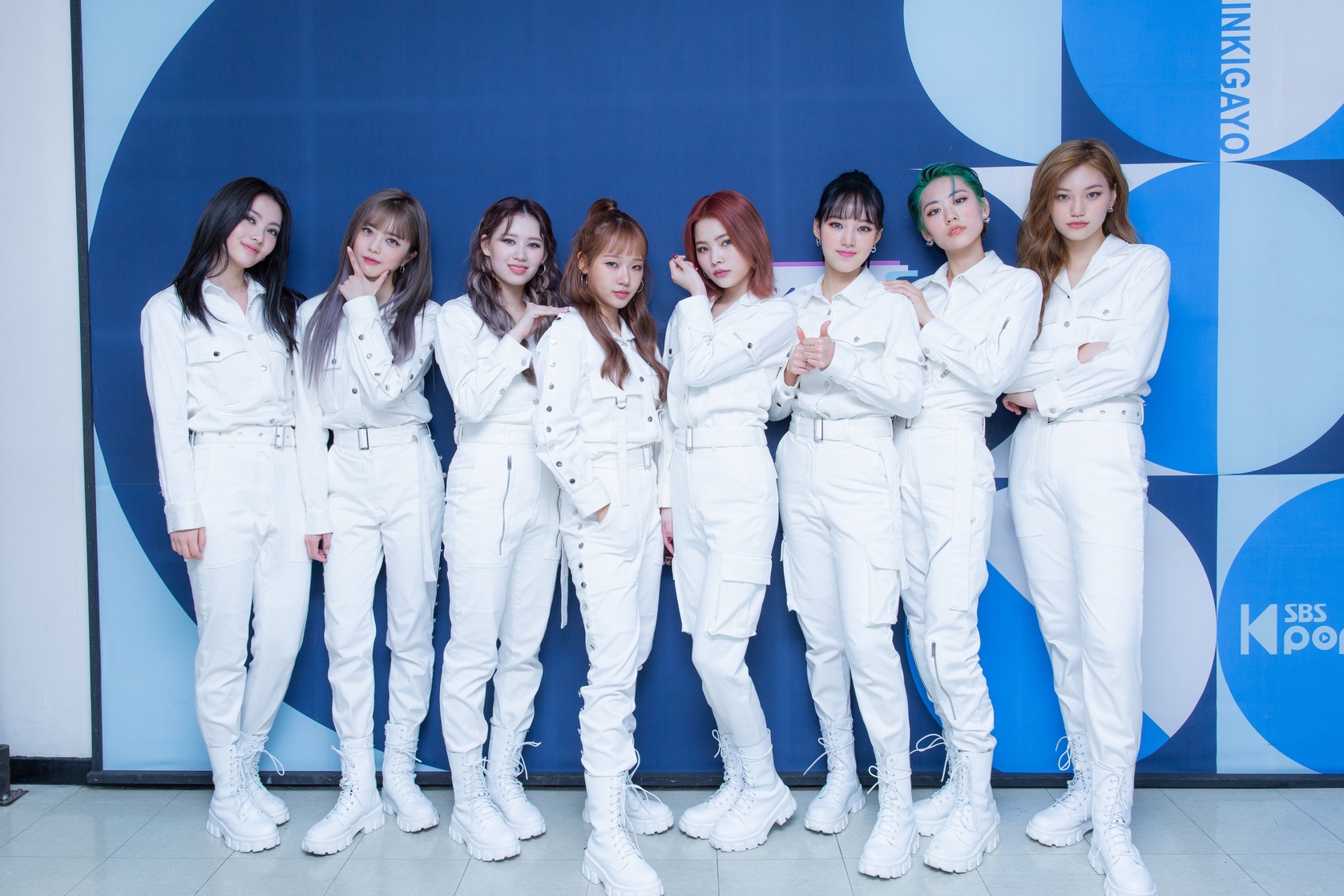 Weki Meki