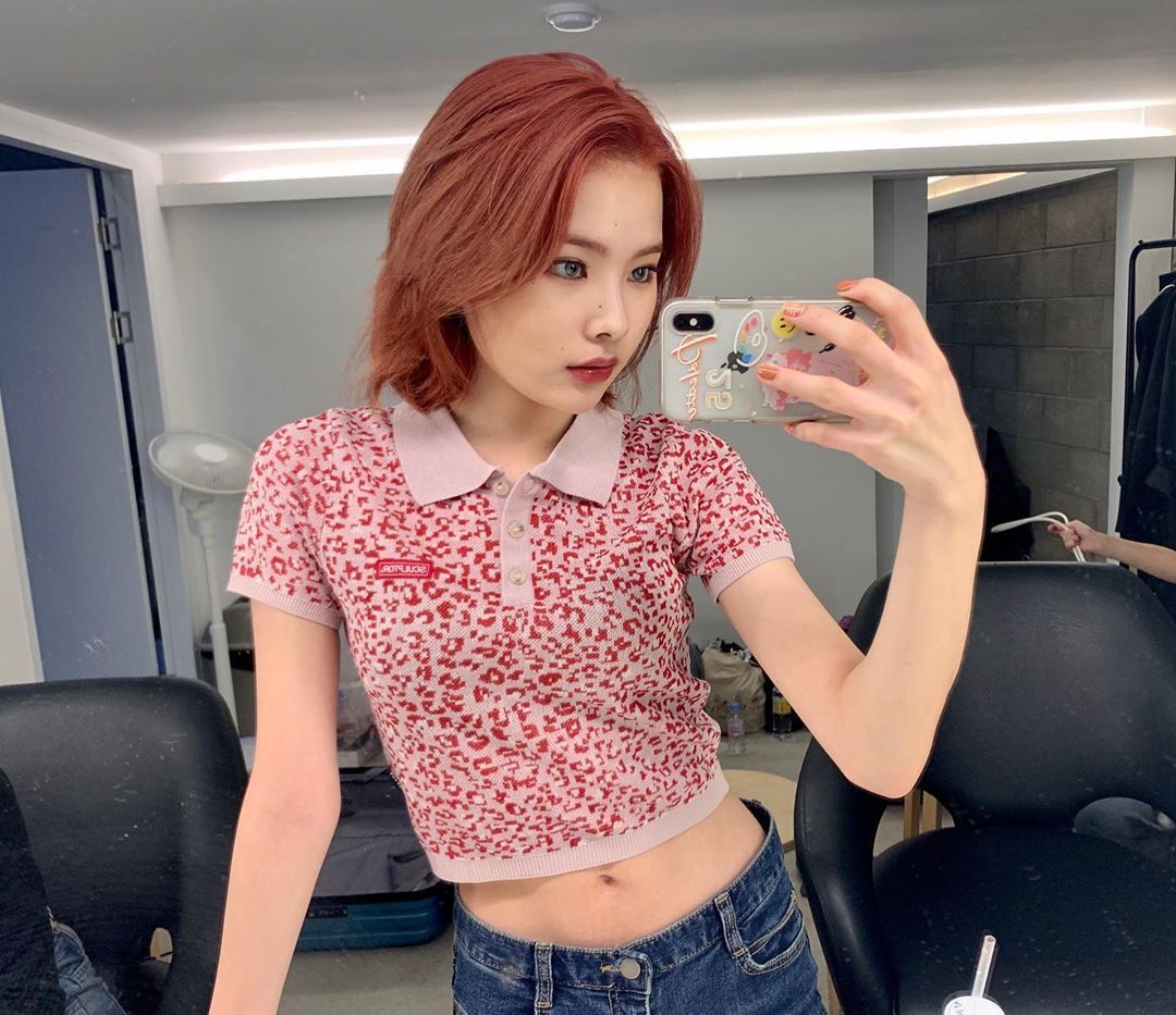 So-eun Kang
