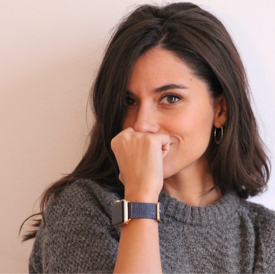 Alba Rico