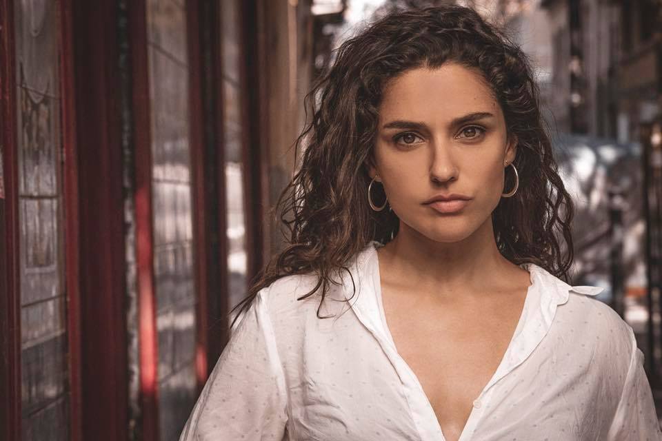 Alba Rico