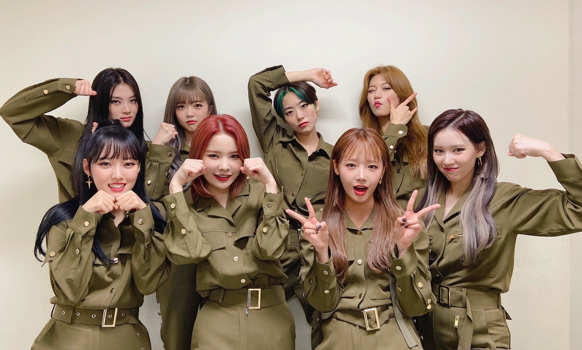 Weki Meki