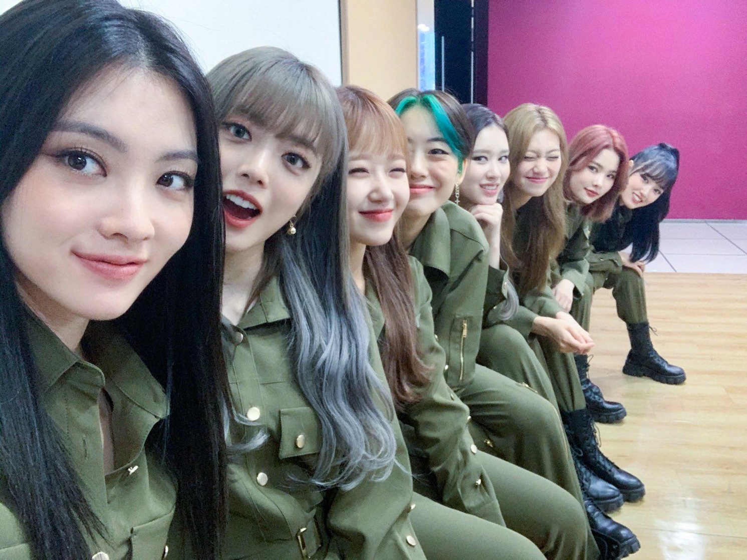 Weki Meki