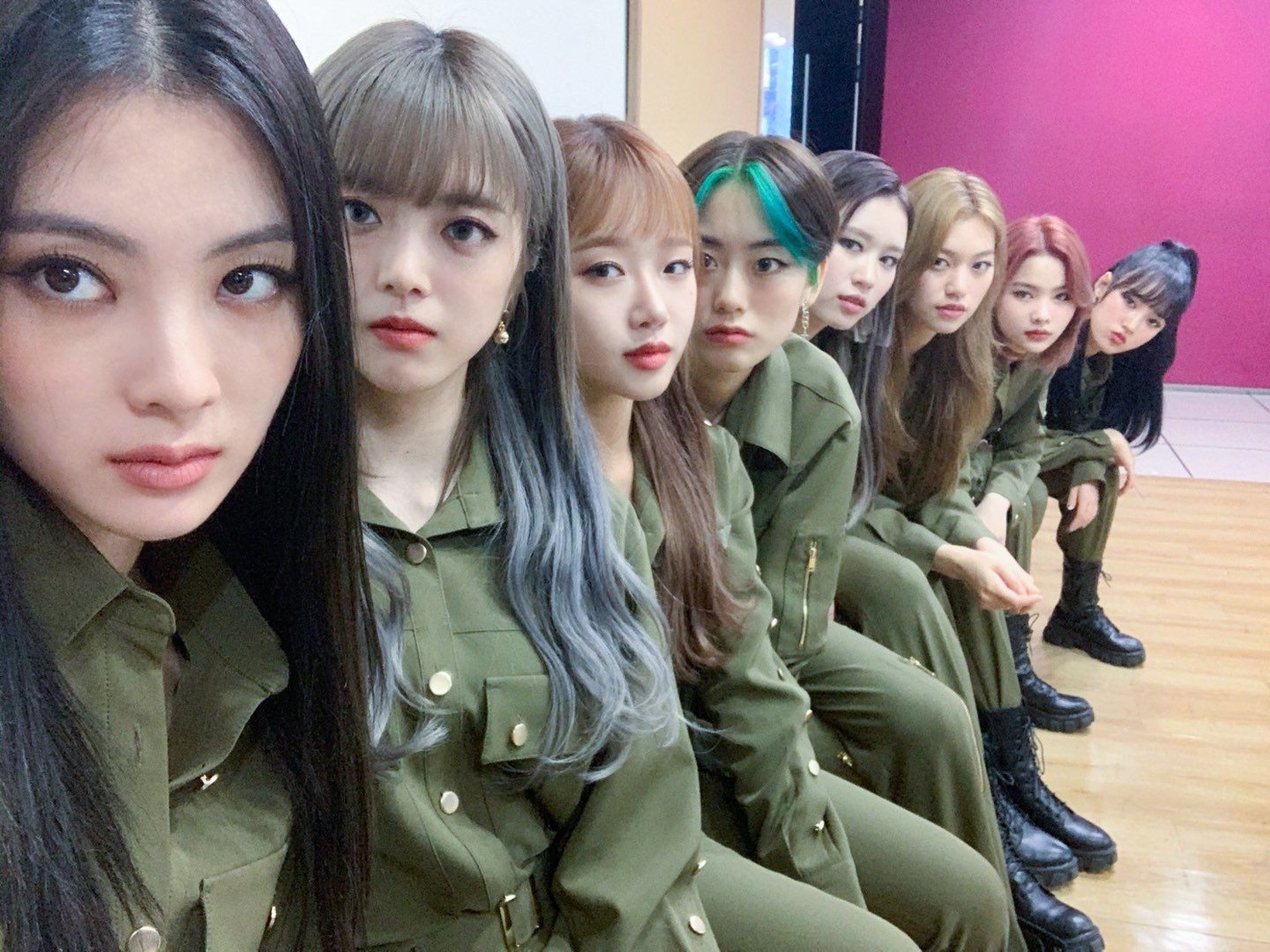 Weki Meki