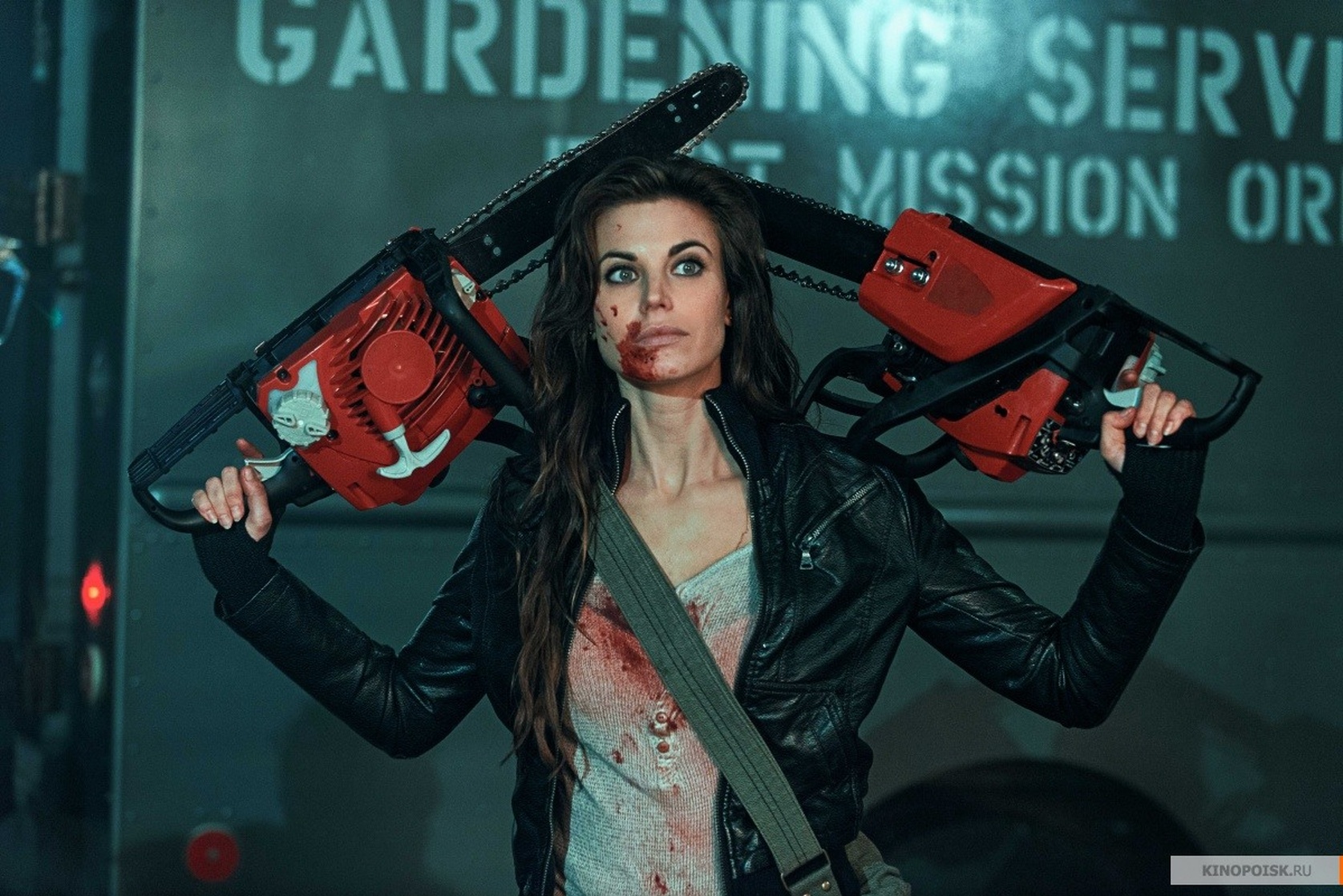 Dead Rising: Watchtower Dead Rising: Watchtower