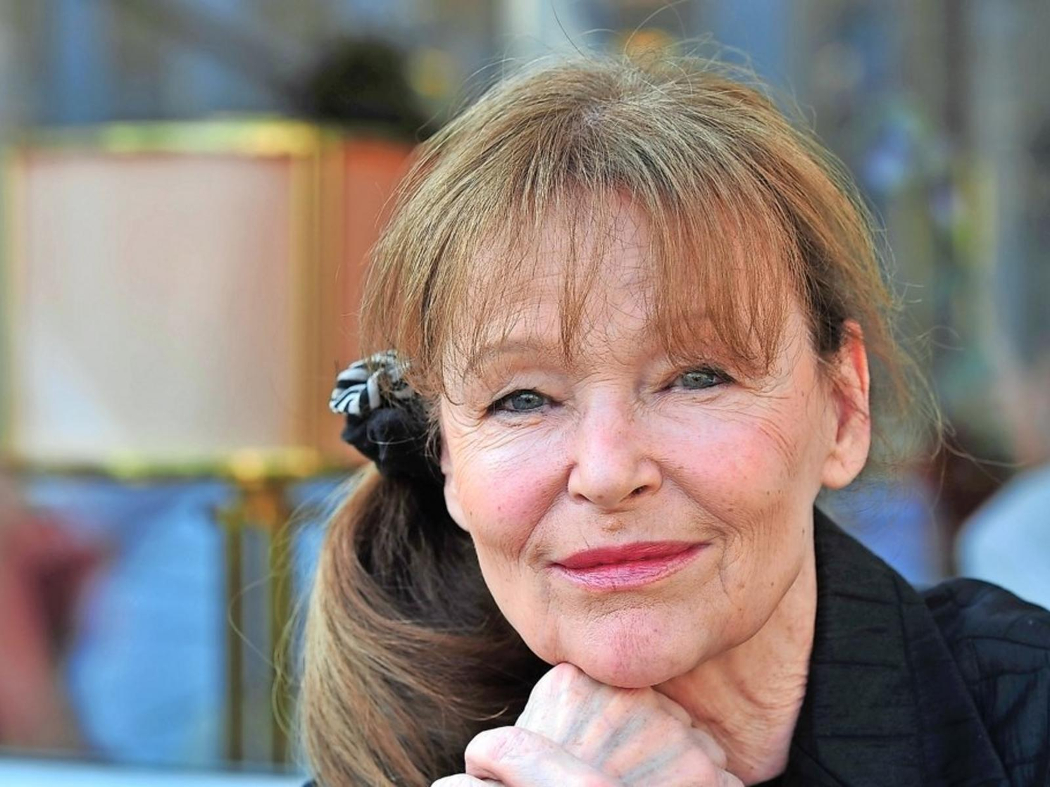 Angelica Domröse