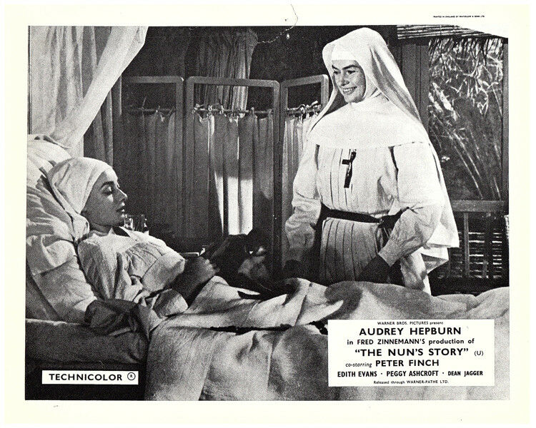 The Nun's Story The Nun's Story