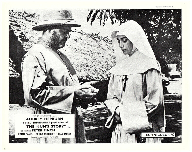 The Nun's Story The Nun's Story