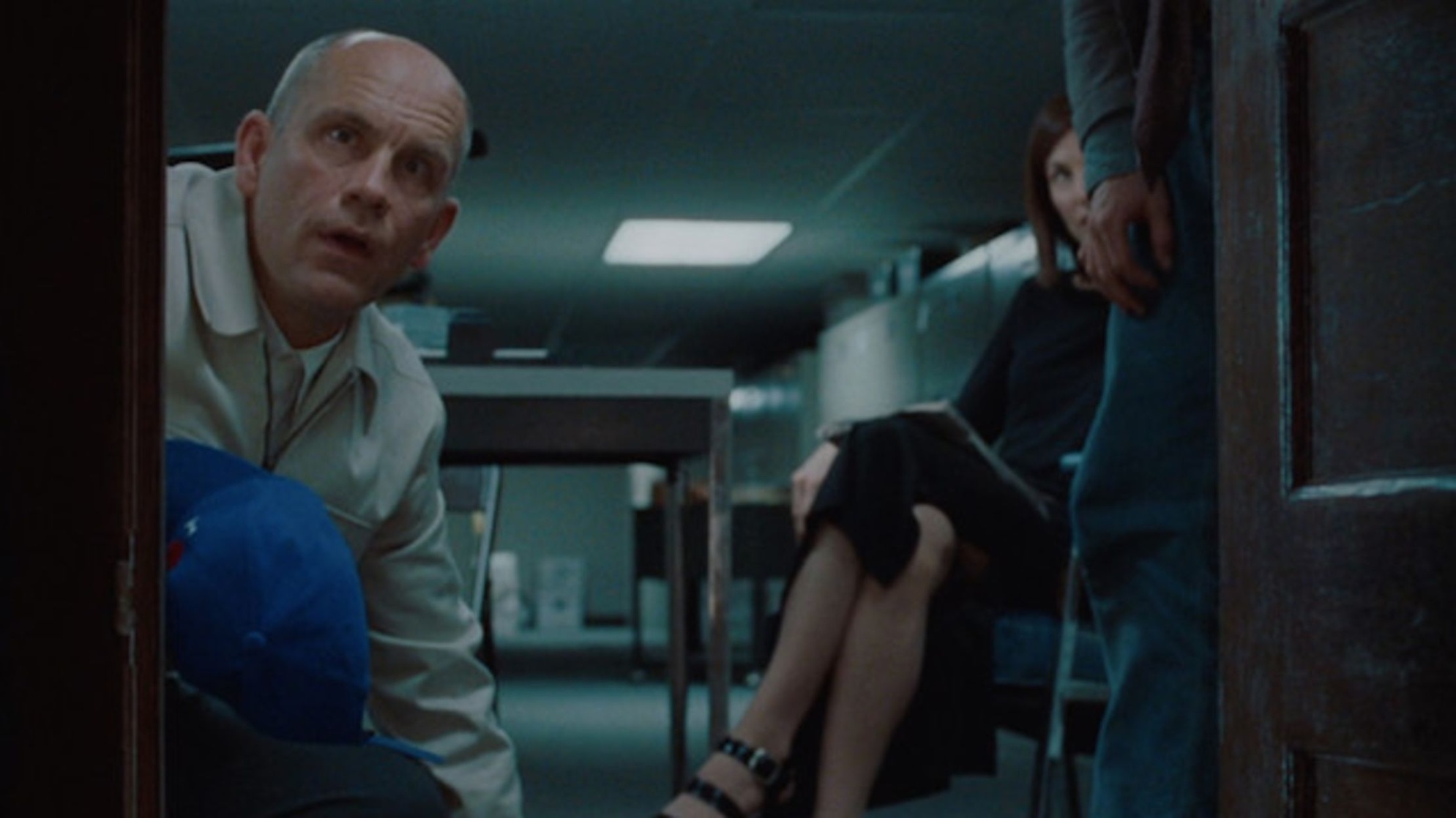 Being John Malkovich Being John Malkovich