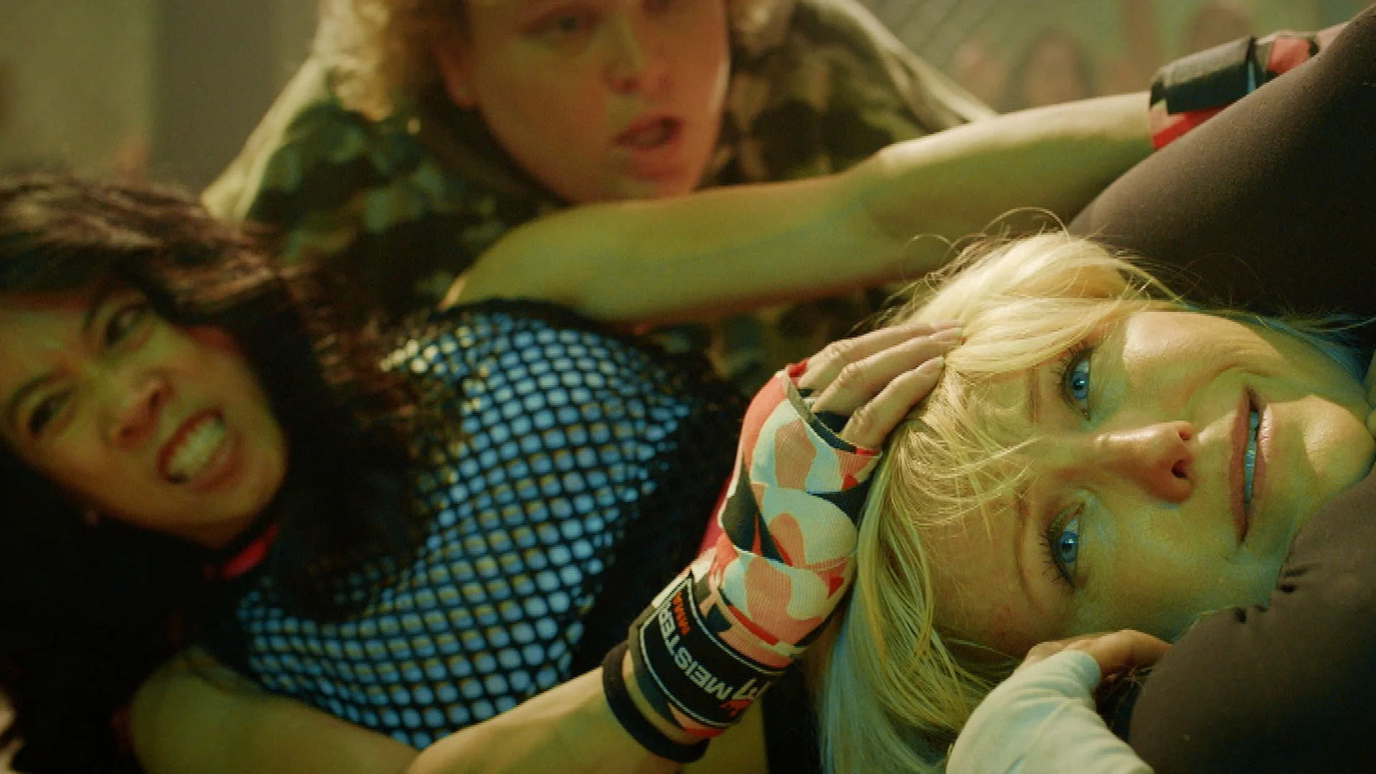 Chick Fight Chick Fight