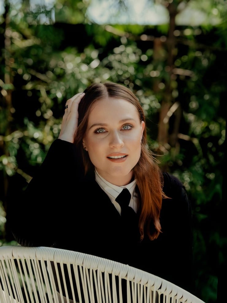 Picture of Evan Rachel Wood