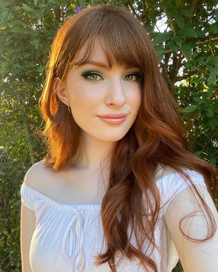 Picture of Sabrina Danielle