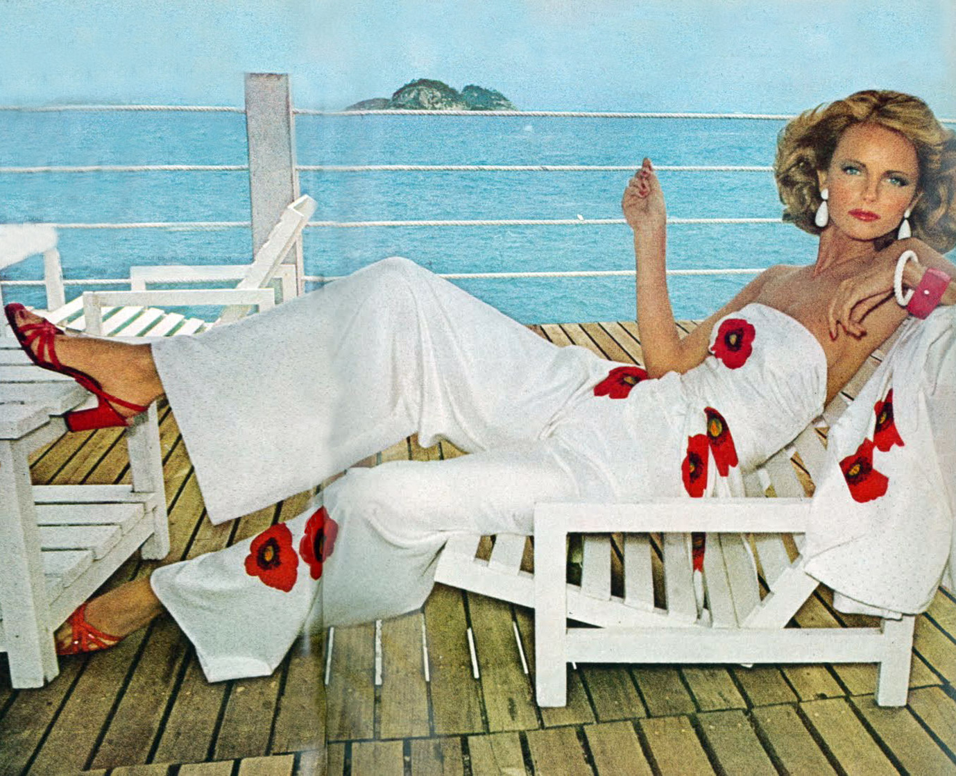 Cheryl Tiegs Cheryl Tiegs