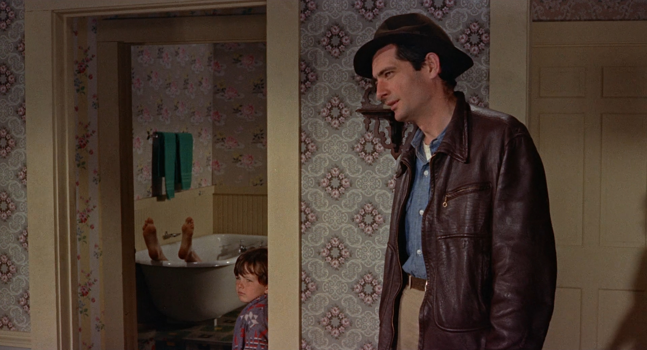 The Trouble with Harry (1955)