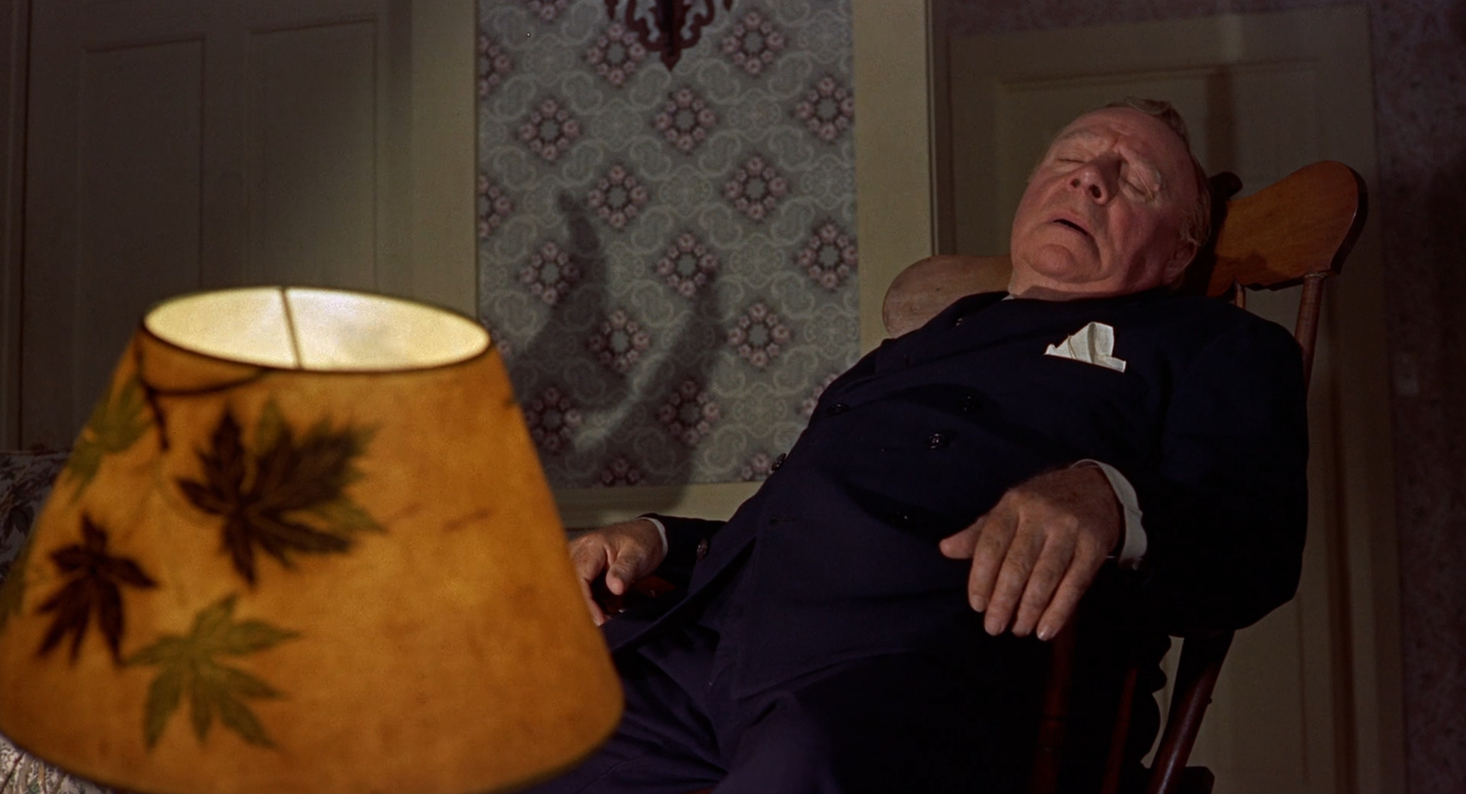 The Trouble with Harry (1955)