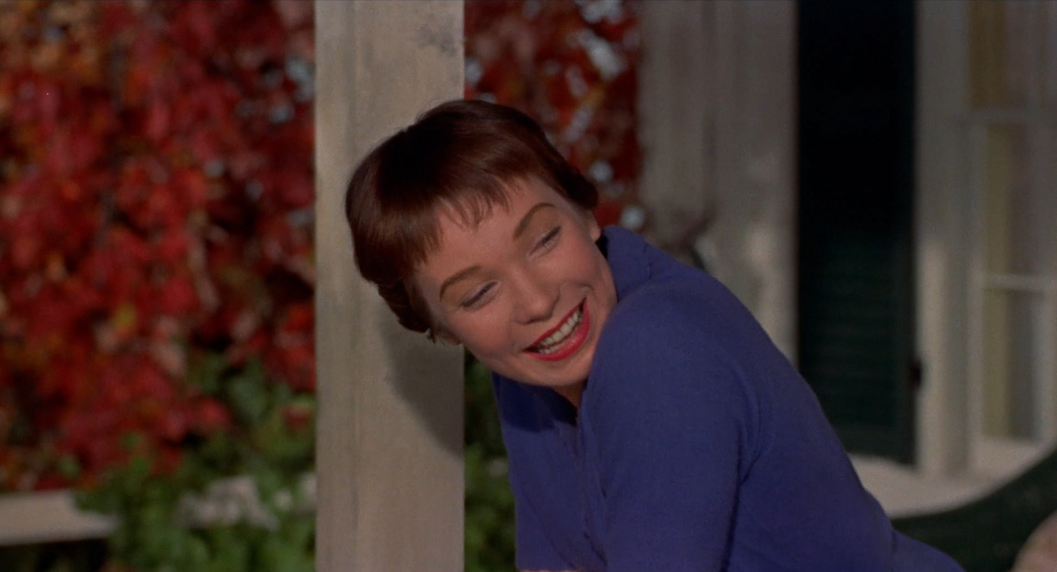 The Trouble with Harry (1955)