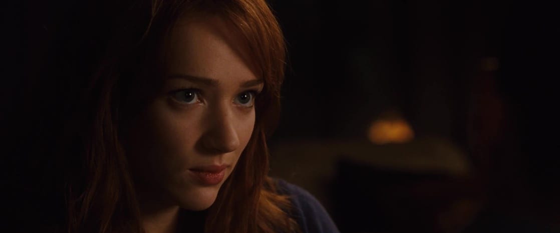 Kristen Connolly