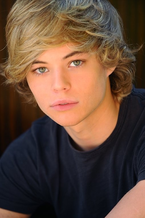 Picture of Christian Fortune