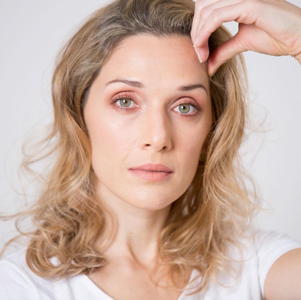 Carla Pandolfi