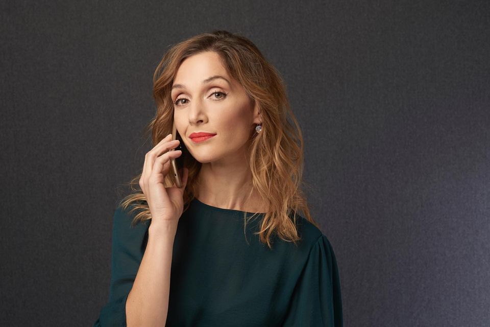 Carla Pandolfi