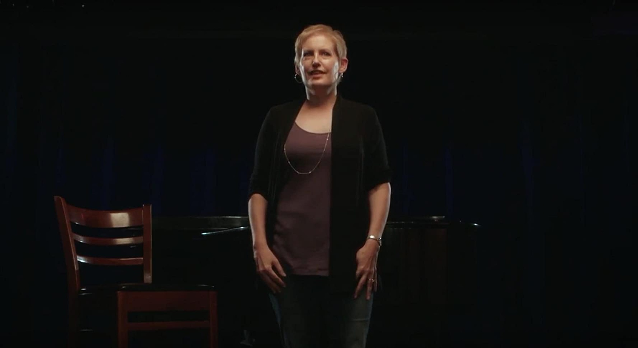 Liz Callaway