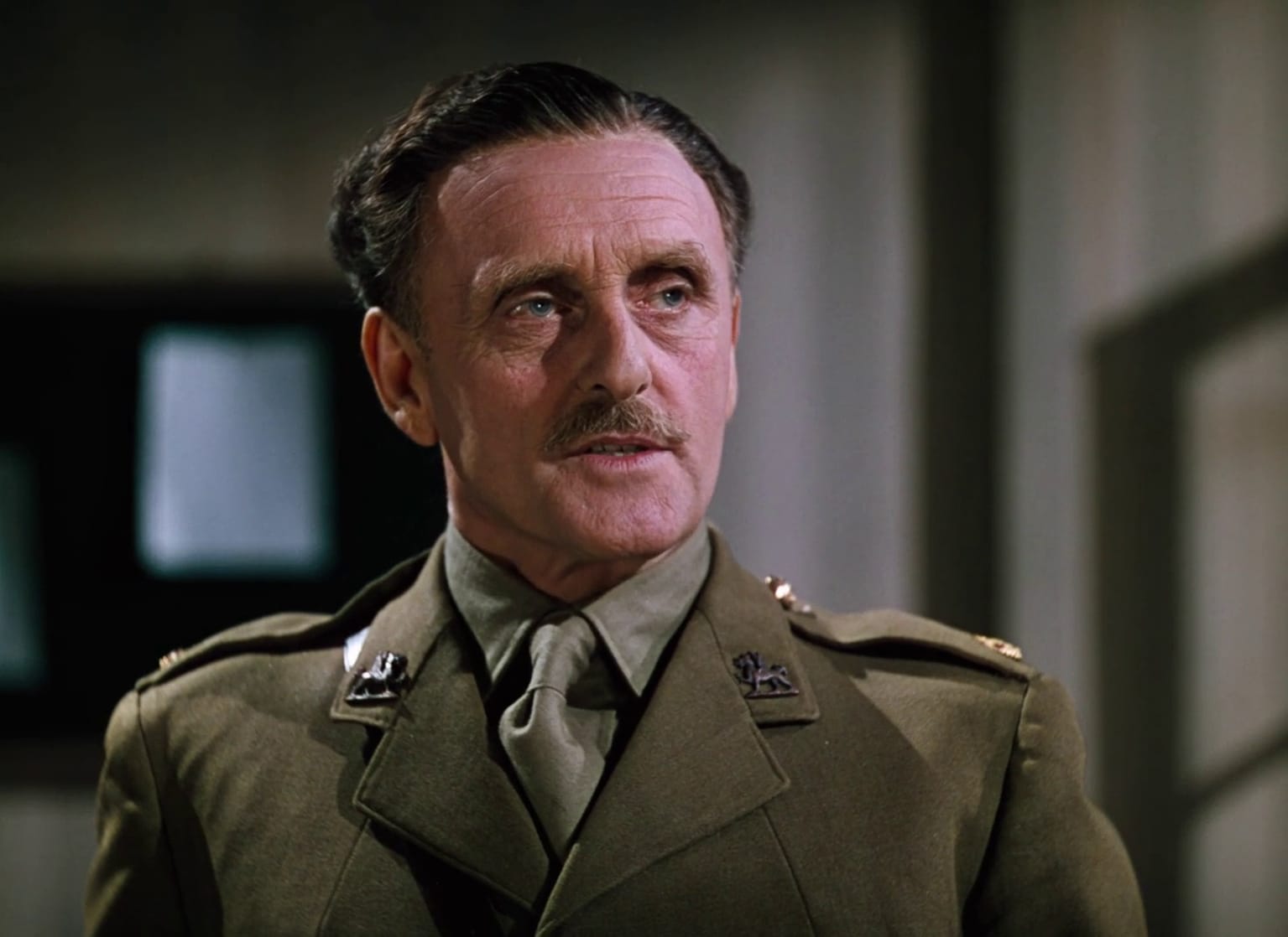 The Life and Death of Colonel Blimp (1943) The Life and Death of Colonel Blimp (1943)