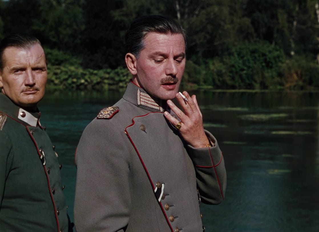 The Life and Death of Colonel Blimp