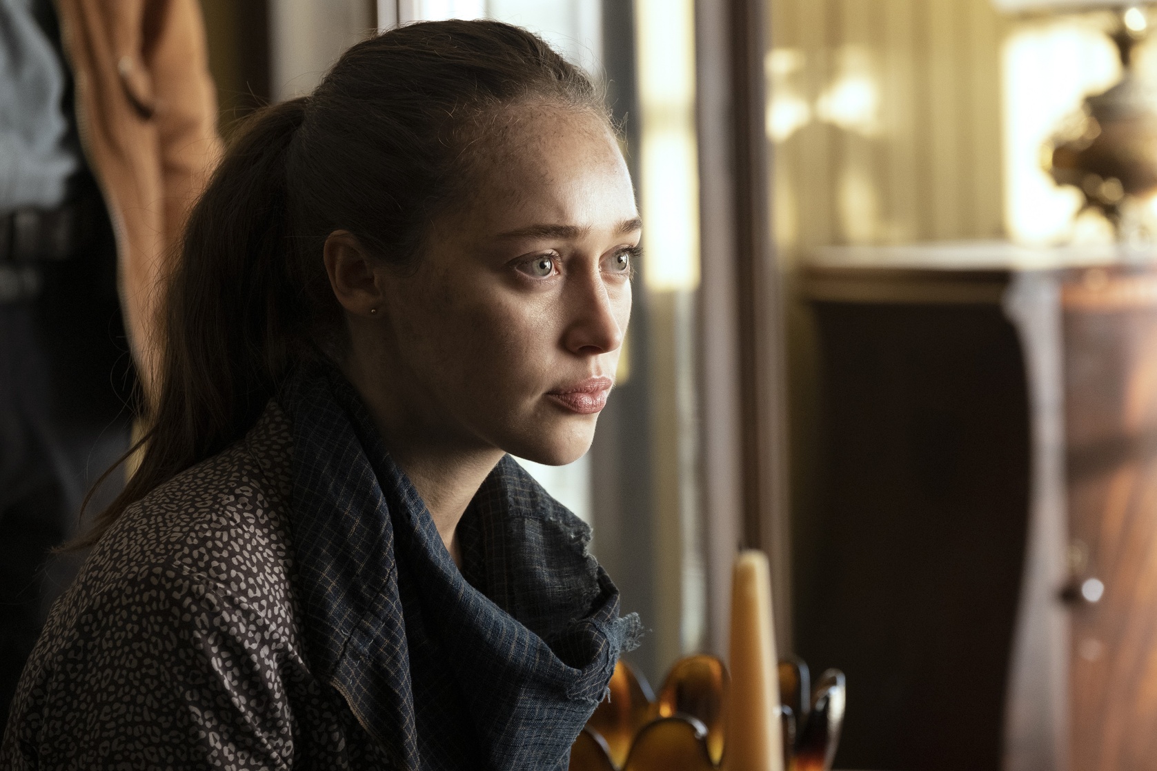 Alycia Debnam Carey Alycia Debnam Carey