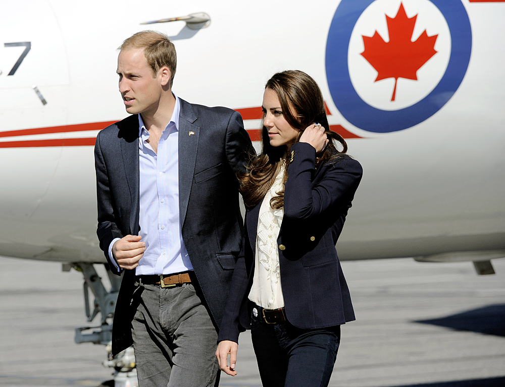 Kate Middleton